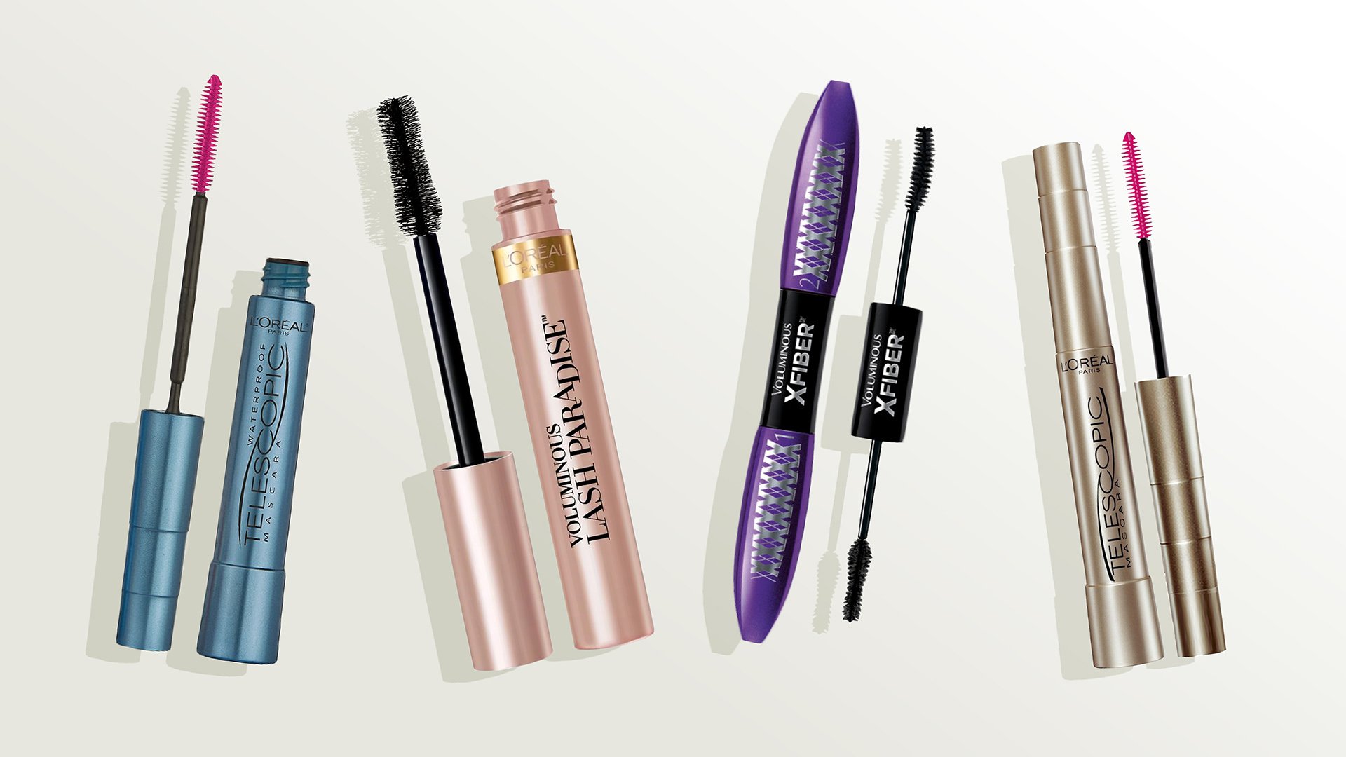 Best Mascaras For 2020 Hero Bmag